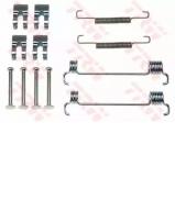 Комплектующие TRW SFK386 Комплектующие TRW SFK386