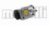 Цилиндр METELLI 04-0657 Цилиндр METELLI 04-0657