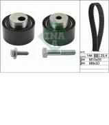 Ременный комплект INA 530 0235 10 Ременный комплект INA 530 0235 10