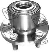 Комплект подшипника Metalcaucho 90166