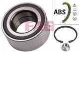 Комплект подшипника FAG 713 6234 90 Комплект подшипника FAG 713 6234 90