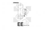 Клапан BGA V996056 Клапан BGA V996056