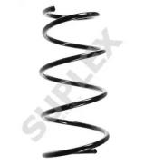 Пружина SUPLEX 27138 Пружина SUPLEX 27138