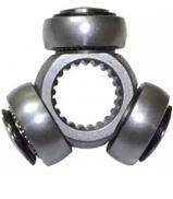 Муфта с шипами BIRTH 3464 Муфта с шипами BIRTH 3464