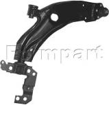 Рычаг независимой подвески колеса FORMPART 1409023 Рычаг независимой подвески колеса FORMPART 1409023