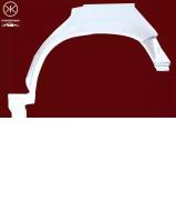 Боковина KLOKKERHOLM 6036581 Боковина KLOKKERHOLM 6036581