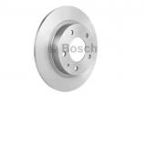Тормозной диск BOSCH 0 986 478 633 Тормозной диск BOSCH 0 986 478 633