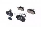 Комплект тормозных колодок BOSCH 0 986 424 414 Комплект тормозных колодок BOSCH 0 986 424 414