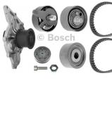 Комплект водяного насоса / зубчатого ремня BOSCH 1 987 948 518 Комплект водяного насоса / зубчатого ремня BOSCH 1 987 948 518