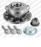 Комплект подшипника SNR R164.25