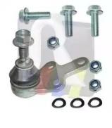 Шарнир RTS 93-00697-056 Шарнир RTS 93-00697-056