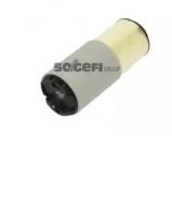 Фильтр PURFLUX A1524 Фильтр PURFLUX A1524