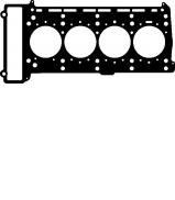 Прокладкa ELRING 549.350 Прокладкa ELRING 549.350