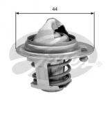Термостат GATES TH29588G1 Термостат GATES TH29588G1