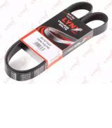 Ремень LYNXauto 7PK1275 Ремень LYNXauto 7PK1275