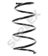 Пружина SUPLEX 27120 Пружина SUPLEX 27120