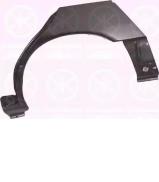 Боковина KLOKKERHOLM 3439582 Боковина KLOKKERHOLM 3439582