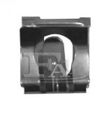 Клемма FA1 125-915 Клемма FA1 125-915