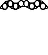 Прокладкa GLASER X85522-01 Прокладкa GLASER X85522-01