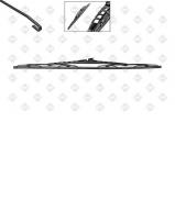 Щетка стеклоочистителя SWF 116153 Щетка стеклоочистителя SWF 116153