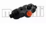 Цилиндр METELLI 04-0769 Цилиндр METELLI 04-0769