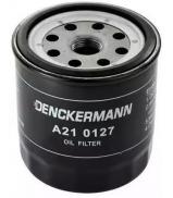 Фильтр DENCKERMANN A210127 Фильтр DENCKERMANN A210127