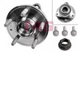 Комплект подшипника FAG 713 6449 10 Комплект подшипника FAG 713 6449 10