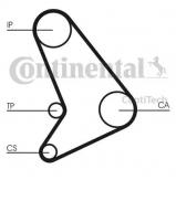 Ремень CONTITECH CT1054 Ремень CONTITECH CT1054
