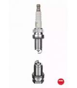 Свеча зажигания NGK 6953 Свеча зажигания NGK 6953