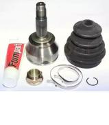 Шарнирный комплект FORMPART 14398020/S Шарнирный комплект FORMPART 14398020/S