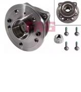 Комплект подшипника FAG 713 6681 90 Комплект подшипника FAG 713 6681 90