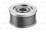 Механизм свободного хода VALEO 588069 Механизм свободного хода VALEO 588069