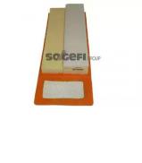 Фильтр PURFLUX A1455 Фильтр PURFLUX A1455