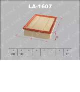 Фильтр LYNXauto LA-1607 Фильтр LYNXauto LA-1607