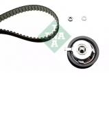 Ременный комплект INA 530 0174 10 Ременный комплект INA 530 0174 10