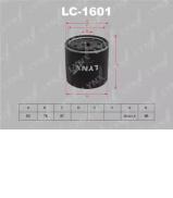 Фильтр LYNXauto LC-1601 Фильтр LYNXauto LC-1601