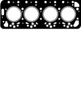 Прокладкa GLASER H27986-20 Прокладкa GLASER H27986-20