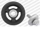 Ременный шкив SNR DPF359.09K1 Ременный шкив SNR DPF359.09K1