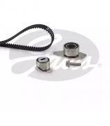 Ременный комплект GATES K015486XS Ременный комплект GATES K015486XS