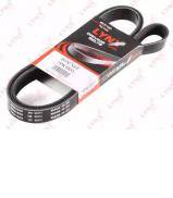 Ремень LYNXauto 7PK1933 Ремень LYNXauto 7PK1933