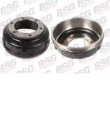 Тормозный барабан BSG BSG 30-225-004 Тормозный барабан BSG BSG 30-225-004