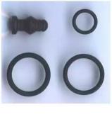 Комплект прокладок ELRING 434.660 Комплект прокладок ELRING 434.660