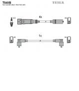 Комплект электропроводки TESLA T040B Комплект электропроводки TESLA T040B