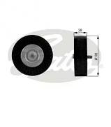 Ролик GATES T36123 Ролик GATES T36123