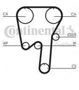 Ремень CONTITECH CT979 Ремень CONTITECH CT979