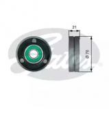 Ролик GATES T36730 Ролик GATES T36730