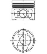 Поршень KOLBENSCHMIDT 40409610 Поршень KOLBENSCHMIDT 40409610