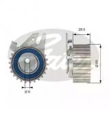 Ролик GATES T43033 Ролик GATES T43033