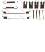 Комплектующие TRW SFK328 Комплектующие TRW SFK328