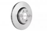 Тормозной диск BOSCH 0 986 478 734 Тормозной диск BOSCH 0 986 478 734